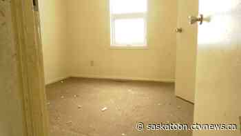 High turnover cost adds to Saskatoon low-income housing vacancy rate: Sask. Housing