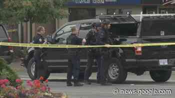 Saanich bank shooting twins were 'isolated from society' and held ... - Global News