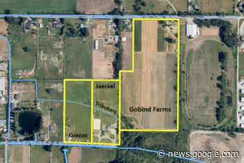 ‘Malicious’: Lawsuit filed over blockage of North Saanich waterway - vancouverislandfreedaily.com