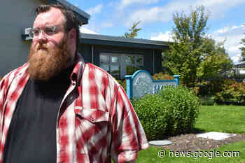 Saanich Peninsula food bank in dire need as demand surges but ... - Saanich News