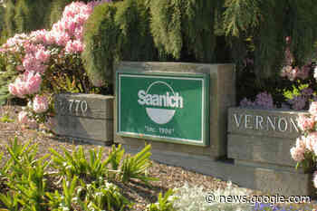 Plenty of ways to pay your Saanich property taxes - Saanich News