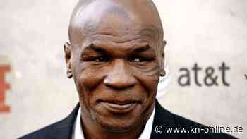 Mike Tyson: Frau verklagt Ex-Boxstar wegen Vergewaltigung