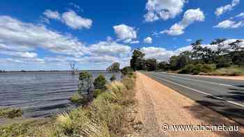 Roads, ferries start reopening in Riverland after flooding