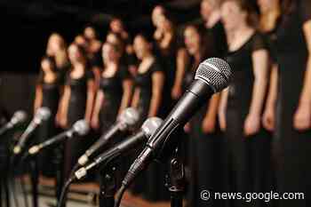 La Secretaría de Cultura convoca a integrar el Coro de Cámara de ... - Diario Río Uruguay