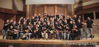 El teatro Falla espera al Coro de Mérida - Hoy.es