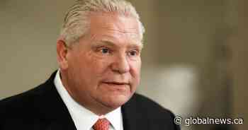 Teachers’ unions ready to ‘mobilize’ if Ford government legislates contract