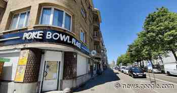 Nederlander aangehouden voor aanslag in Borgerhout vorige zomer - Het Laatste Nieuws