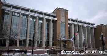 Roselle man identified as person who died in Elgin jail