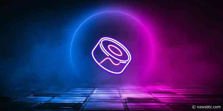 SushiSwap To Redirect 100% Trading Fees To Treasury