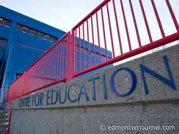 Edmonton Public Schools see uptick in teacher, EA absences in weeks after winter break