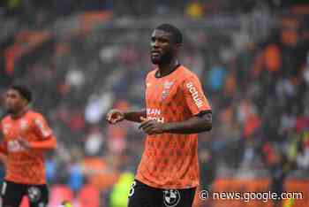 Transferts : l'OM, d'accord avec Lorient, négocie avec Terem Moffi - L'Équipe