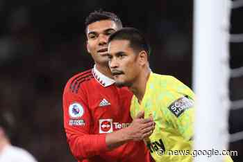 Transferts : Lorient veut Alphonse Areola (West Ham) en prêt - L'Équipe