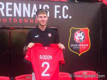 Lorient - Stade rennais : Joe Rodon, timing charnière - Stade Rennais Online