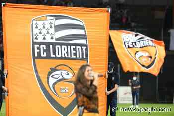 Transferts : Lorient discute avec Manchester City pour son jeune ... - L'Équipe