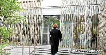 À Lorient, trois ans de prison ferme pour un trafiquant de drogue - Le Télégramme