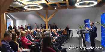 Holetschek in Hersbruck: "Dr. Hille hat recht" - NN.de