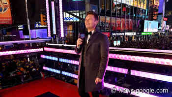 Celebrate New Year's Eve With Ryan Seacrest! How to Watch ... - iHeart