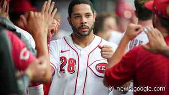 Mets sign outfielder Tommy Pham to 1-year contract - Belleville News-Democrat