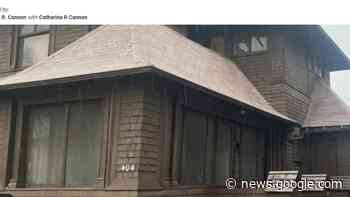 Famous architect Frank Lloyd Wright’s home lists for only $595K, but it’s a fixer-upper - Belleville News-Democrat