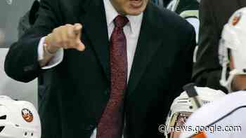 Indigenous hockey cards shed light on First Nations players - Belleville News-Democrat