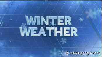 Snow appears headed for southwestern Illinois. When will it hit and how much will fall? - Belleville News-Democrat