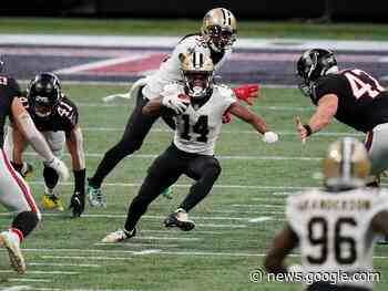 Calgary Stampeders sign experienced receiver/returner Tommylee ... - The Intelligencer