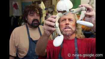 Central West End fire destroys legendary St. Louis puppet theater and kills one person - Belleville News-Democrat