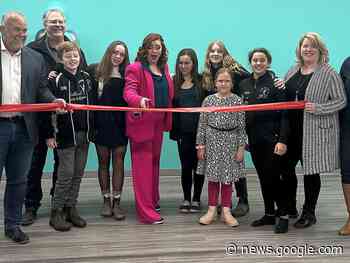 Belleville Dance Experience opens in Downtown District - The Intelligencer