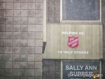 Salvation Army Christmas Campaign goes over and above - The Intelligencer
