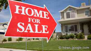 Slow sales, longer waits and higher prices. This is the latest on metro-east real estate - Belleville News-Democrat