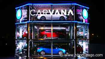 Carvana Admits to Violating State Laws Over Titling and Registering Cars It Sold Last Year in Illinois