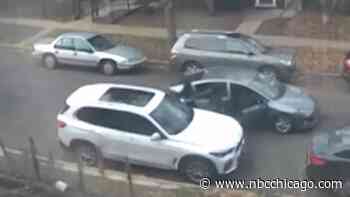 Chicago Police Announce Crackdown on Car Thefts as Stolen Vehicle Numbers Climb