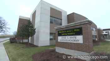 After Recent Incidents, Hazel Crest Officials Unveil New Plan to Combat Violent Crime