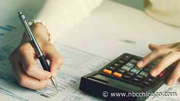 Chicago Tax Experts Explain Why Families Could See A Smaller Refund This Season