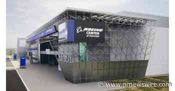 Boeing Advances STEM Education, Talent in San Antonio with $2.3 Million Investment