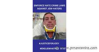 #ENDJEWHATRED TO HOST RALLY OUTSIDE NEW YORK SUPREME COURT