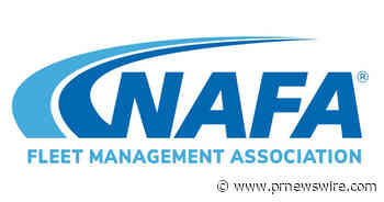 NAFA 2023 Institute &amp; Expo to Feature Exciting Sessions on Fleet Electrification, Management Best Practices, and More