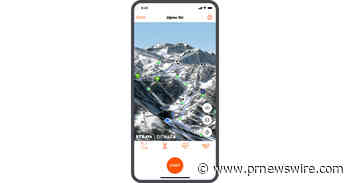 Strava acquiert FATMAP, plateforme d'aventures en plein air