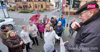 Neustart des Programms für Senioren in Raunheim - Main-Spitze