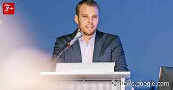 Fünf Kandidaten für die Bürgermeisterwahl in Raunheim - FAZ - Frankfurter Allgemeine Zeitung