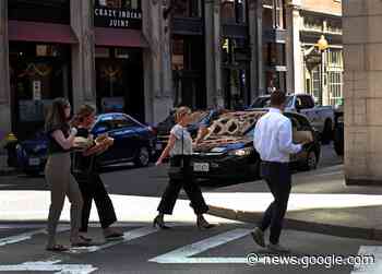 Is an executive MBA worth it? - Fortune