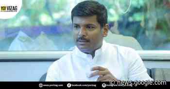 Vizag to be the executive capital in two months, says IT minister ... - Yo Vizag