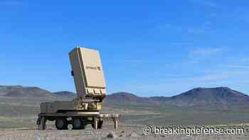 US Army selects Epirus’ Leonidas for high-power microwave initiative