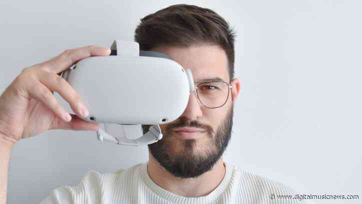 45% of Game Developers Believe Metaverse ‘Will Never Deliver on its Promises’