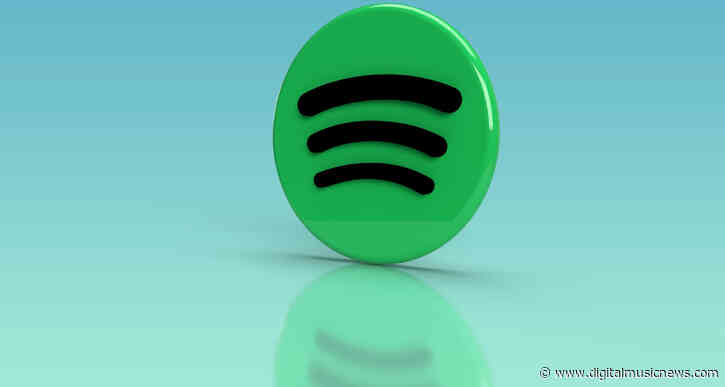 Spotify Stock Rebounds Past $100 Per Share Following Layoffs Announcement