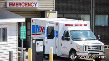 Cape Breton doctor says some patients risking health by avoiding ER - CBC.ca