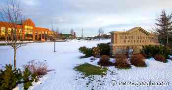 LETTER: Cape Breton University faculty association disappointed ... - Saltwire