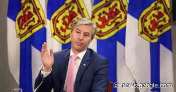 Guess who’s coming to dinner? This Week in Cape Breton - Saltwire