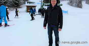 Ski Ben Eoin opens in Cape Breton - SaltWire CB powered by Cape Breton Post