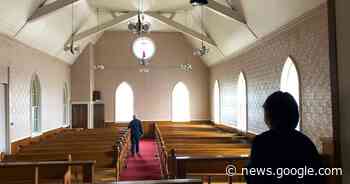 Cape Breton group laments closing of centuries-old Sydney Mines ... - Saltwire